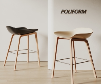 Modern Bar Chair-ID:449430941