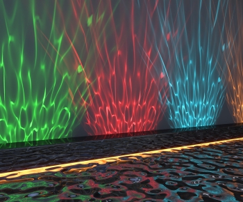 Modern Decorative Lamp-ID:422373062