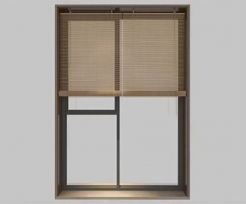 New Chinese Style Roller Shutters-ID:664663082