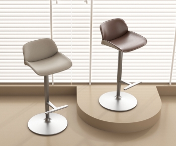 Modern Bar Chair-ID:373166084