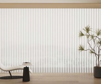 Modern Venetian Blinds-ID:726356987
