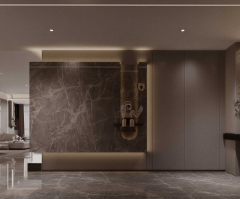 Modern TV Wall-ID:313178068