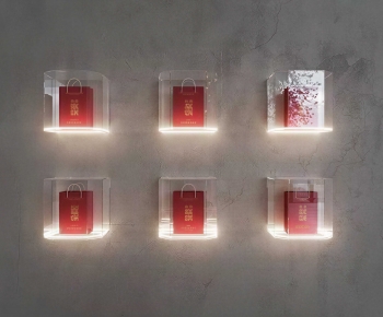 Modern Wall Decoration-ID:652729994