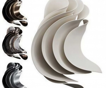 Modern Wall Decoration-ID:567452915