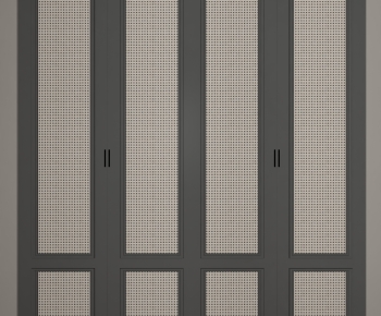 Modern The Wardrobe-ID:289113048