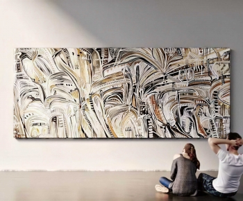 Modern Painting-ID:545520815