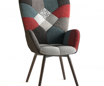 Modern Lounge Chair-ID:997719897