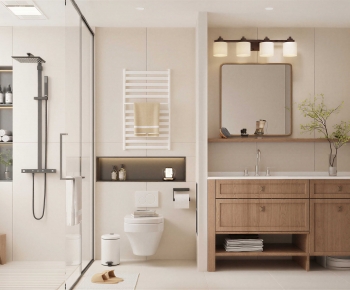 Modern TOILET-ID:901968006