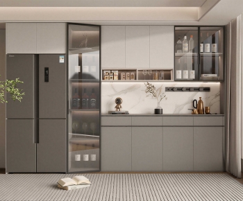 Modern Sideboard-ID:374660525