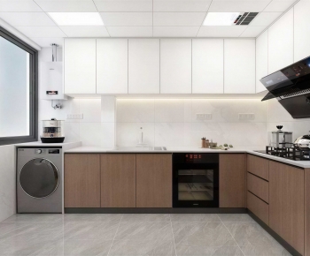 Modern The Kitchen-ID:870667934