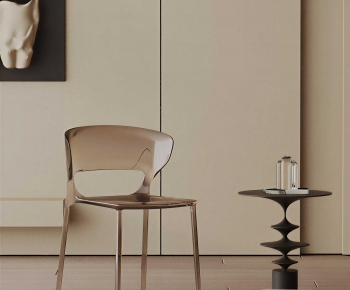 Modern Dining Chair-ID:755060917