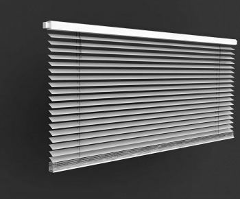 Modern Venetian Blinds-ID:958781964