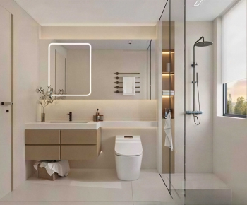 Modern TOILET-ID:795221099