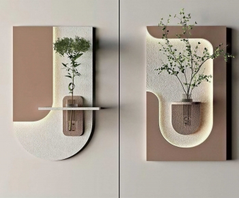 Modern Wall Decoration-ID:832685952