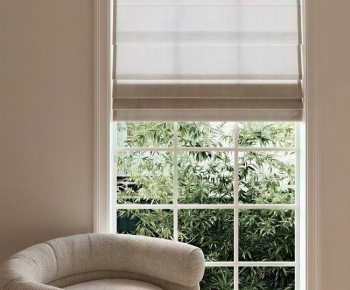 Modern Folding Curtain-ID:784316069