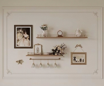 French Style Decorative Set-ID:902405987