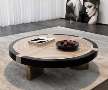 Modern Coffee Table-ID:450200083