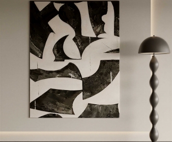 Modern Painting-ID:346151118