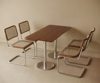 Modern Leisure Table And Chair-ID:274107932