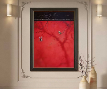 New Chinese Style Painting-ID:835978035