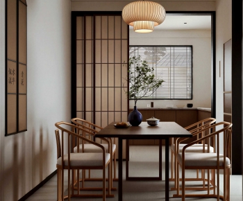 New Chinese Style Restaurant-ID:393776896