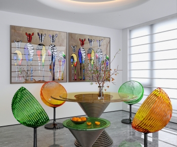 Modern Rest And Entertainment-ID:256882912