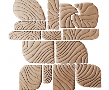 Modern Wall Decoration-ID:701719059