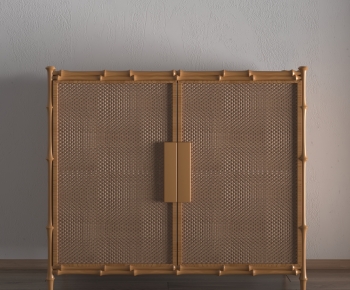 Modern Side Cabinet-ID:508512029