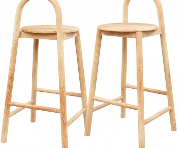 Modern Bar Chair-ID:358104946