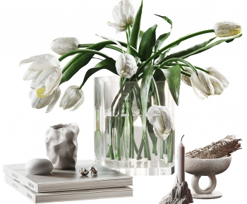 Modern Decorative Set-ID:288691046