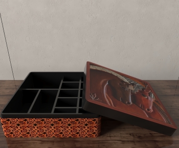 New Chinese Style Tableware-ID:987052928