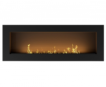 Modern Fireplace-ID:333800085