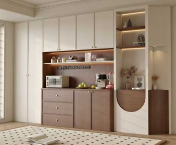 Modern Sideboard-ID:932163004