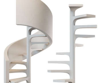 Modern Rotating Staircase-ID:469629847
