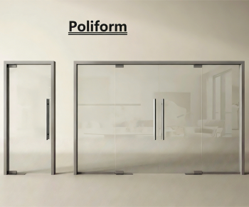 Modern Double Door-ID:782500032