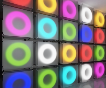 Modern TV Wall-ID:387260917