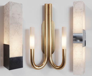 Modern Wall Lamp-ID:600590741