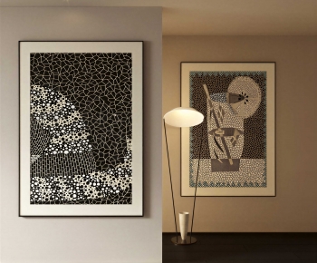 Modern Painting-ID:390414002