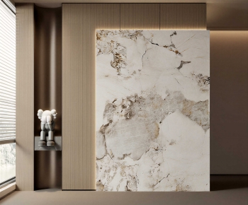 Modern Hallway-ID:345701935