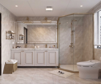 French Style TOILET-ID:323056942