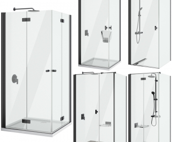 Modern Bathroom-ID:553685907