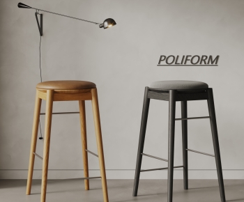 Modern Bar Stool-ID:517991073