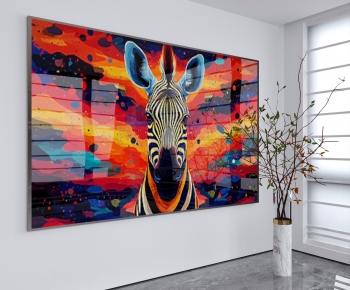 Modern TV Set-ID:429986955