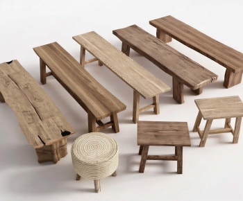 Modern Bench-ID:278987885