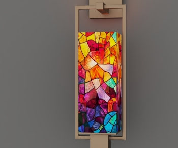 Modern Wall Lamp-ID:909755956