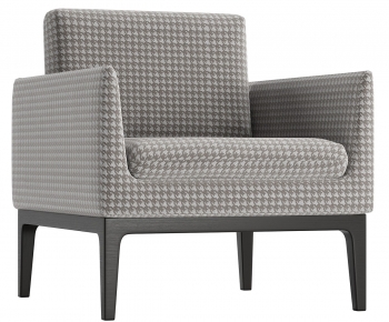 Modern Single Sofa-ID:385874038