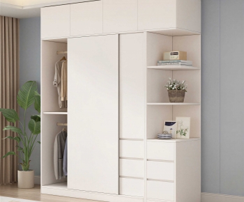 Modern The Wardrobe-ID:745610008