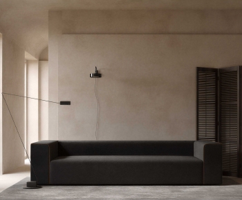 Modern A Sofa For Two-ID:333330629