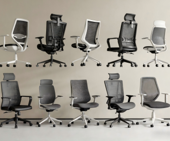 Modern Office Chair-ID:468930015