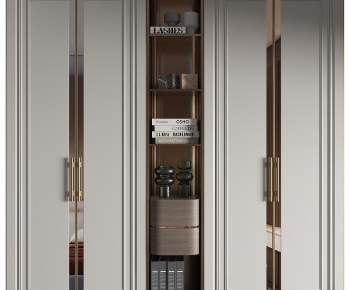 Modern The Wardrobe-ID:761312966